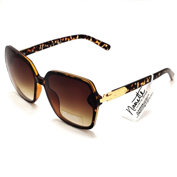 Nannette Accessories - Nanette Lepore Fashion sunglasses